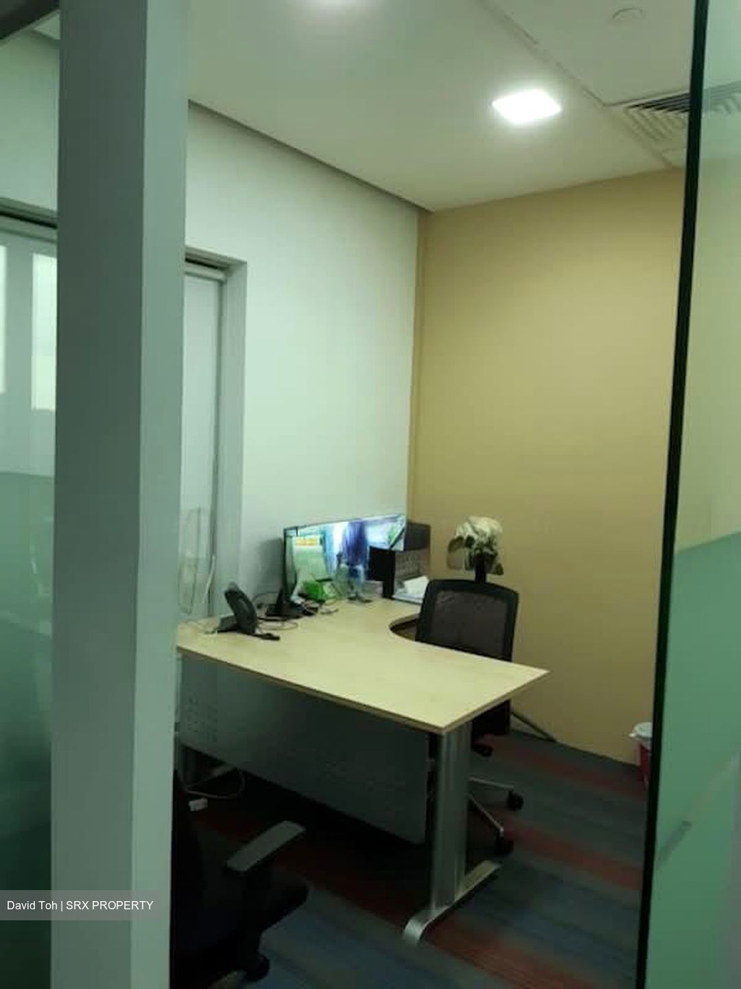 Raffles Place MRT (D1), Office #570952631